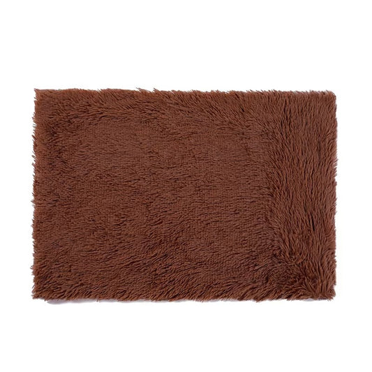 Ultra-Soft Calming Mat for Dogs & Cats