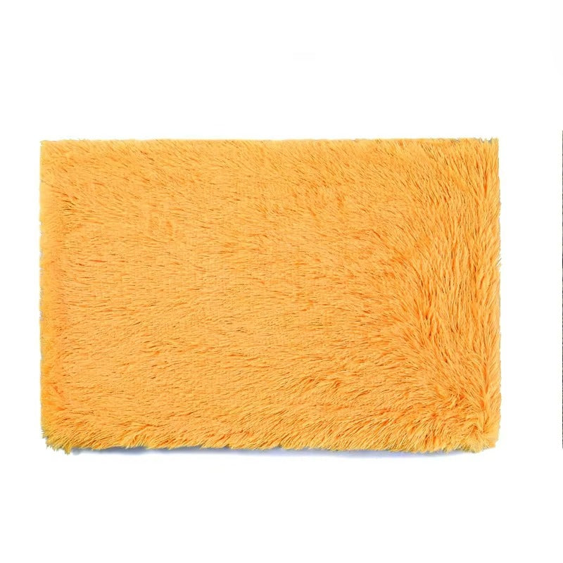 Ultra-Soft Calming Mat for Dogs & Cats