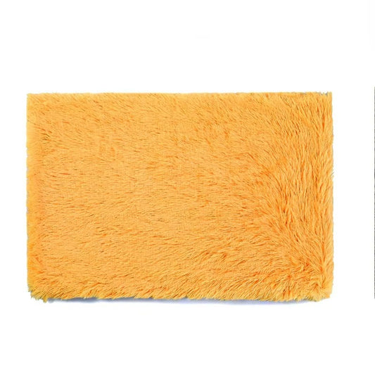Ultra-Soft Calming Mat for Dogs & Cats