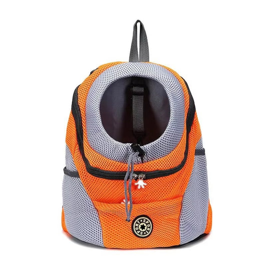 Dog Carrier Travel Backpack