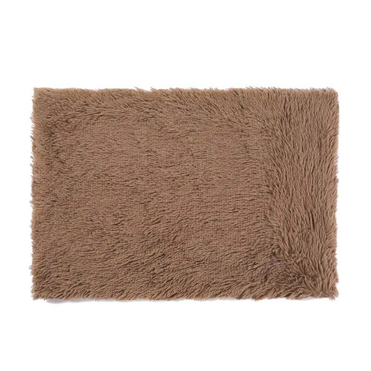 Ultra-Soft Calming Mat for Dogs & Cats