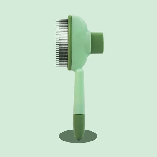 Detangling Pet Brush for Cats and Dogs