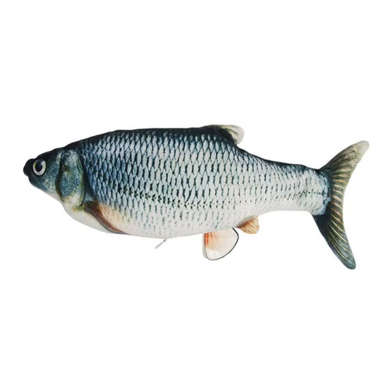 Flopping Fish Cat Toy | BUY 1 GET 1 FREE (2PCS)