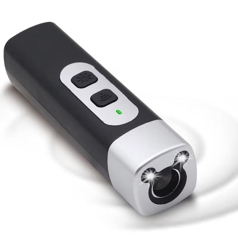 Ultrasonic Anti-Bark Device