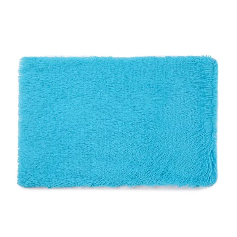 Ultra-Soft Calming Mat for Dogs & Cats