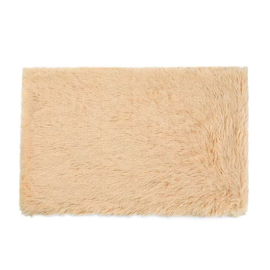 Ultra-Soft Calming Mat for Dogs & Cats